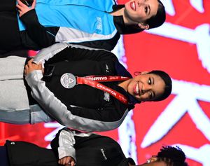 Charlotte, NC - 3/27/2026