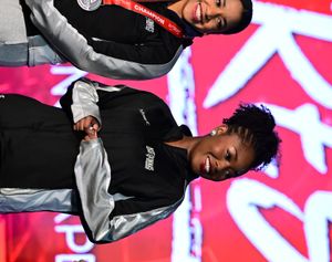 Charlotte, NC - 3/27/2026