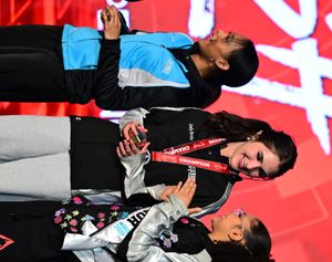 Charlotte, NC - 3/27/2026