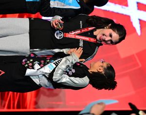 Charlotte, NC - 3/27/2026