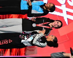 Charlotte, NC - 3/27/2026