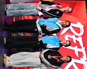 Charlotte, NC - 3/27/2026