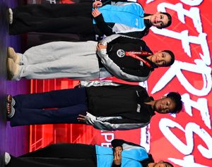 Charlotte, NC - 3/27/2026