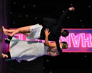 Charlotte, NC - 3/27/2026