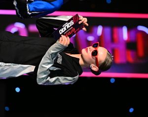 Charlotte, NC - 3/27/2026