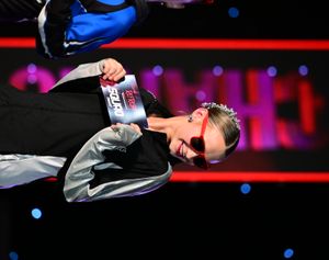 Charlotte, NC - 3/27/2026