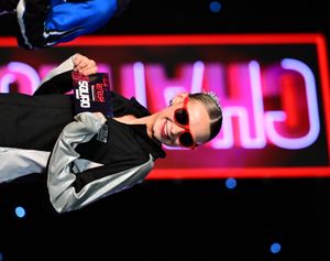 Charlotte, NC - 3/27/2026