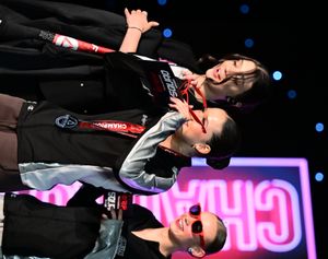 Charlotte, NC - 3/27/2026