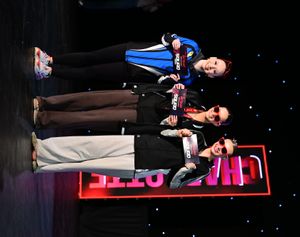 Charlotte, NC - 3/27/2026