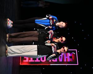 Charlotte, NC - 3/27/2026