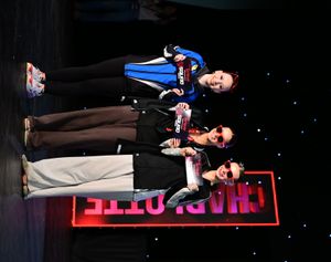 Charlotte, NC - 3/27/2026