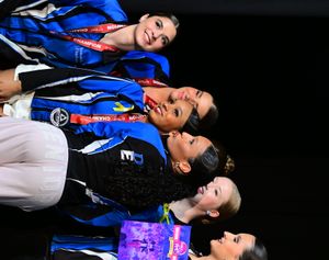 Charlotte, NC - 3/27/2026