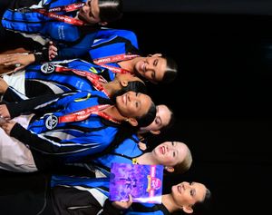 Charlotte, NC - 3/27/2026