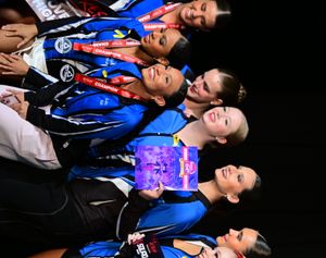 Charlotte, NC - 3/27/2026