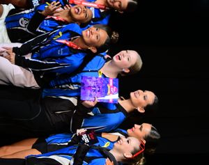 Charlotte, NC - 3/27/2026