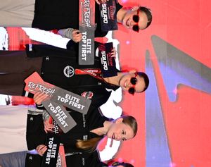 Charlotte, NC - 3/27/2026