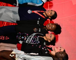 Charlotte, NC - 3/27/2026