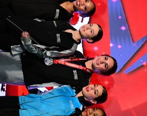 Charlotte, NC - 3/27/2026