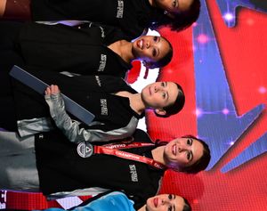 Charlotte, NC - 3/27/2026