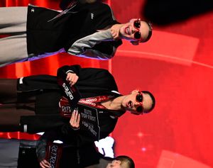 Charlotte, NC - 3/27/2026