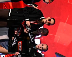 Charlotte, NC - 3/27/2026