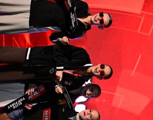 Charlotte, NC - 3/27/2026