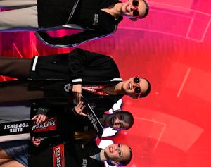 Charlotte, NC - 3/27/2026