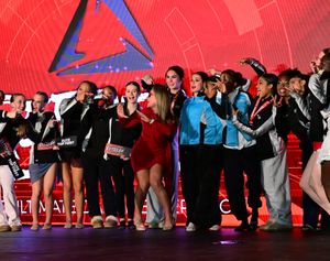 Charlotte, NC - 3/27/2026