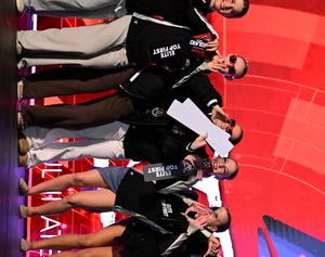 Charlotte, NC - 3/27/2026