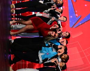 Charlotte, NC - 3/27/2026