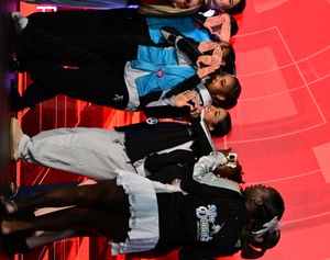 Charlotte, NC - 3/27/2026