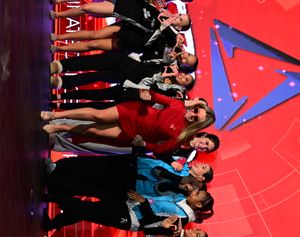 Charlotte, NC - 3/27/2026