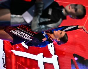 Charlotte, NC - 3/27/2026