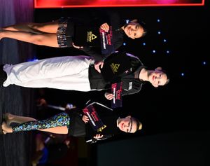 Charlotte, NC - 3/27/2026