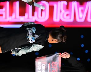 Charlotte, NC - 3/27/2026