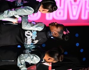 Charlotte, NC - 3/27/2026