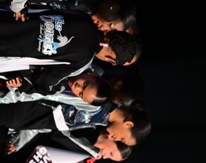 Charlotte, NC - 3/27/2026