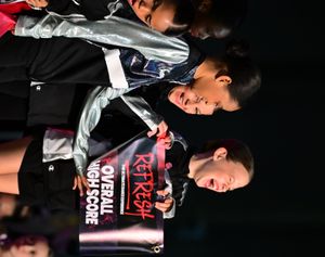 Charlotte, NC - 3/27/2026