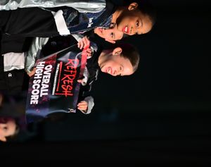 Charlotte, NC - 3/27/2026