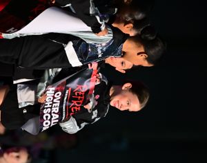 Charlotte, NC - 3/27/2026