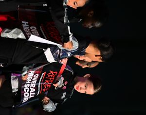 Charlotte, NC - 3/27/2026