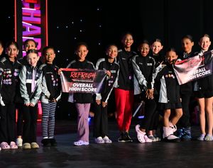 Charlotte, NC - 3/27/2026