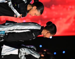 Charlotte, NC - 3/27/2026