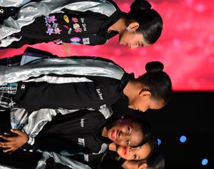 Charlotte, NC - 3/27/2026