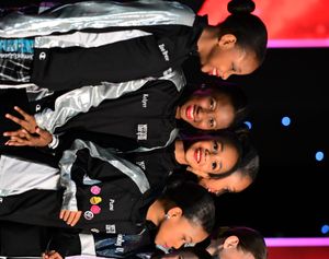 Charlotte, NC - 3/27/2026