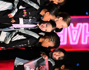 Charlotte, NC - 3/27/2026