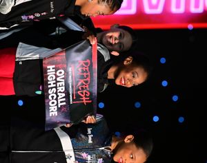 Charlotte, NC - 3/27/2026