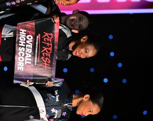 Charlotte, NC - 3/27/2026