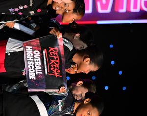 Charlotte, NC - 3/27/2026