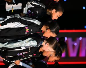 Charlotte, NC - 3/27/2026